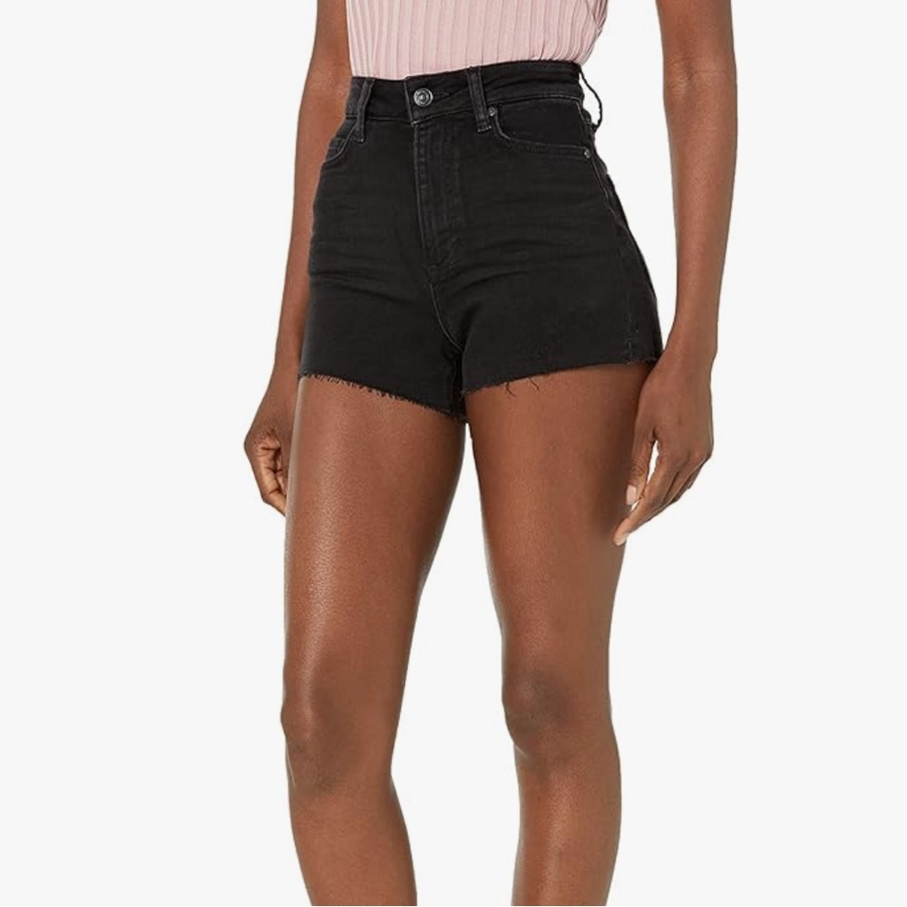 Paige Margot Short